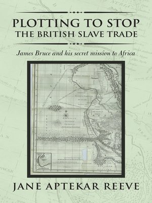 cover image of Plotting to Stop the British Slave Trade